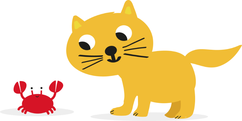 Cat Cat