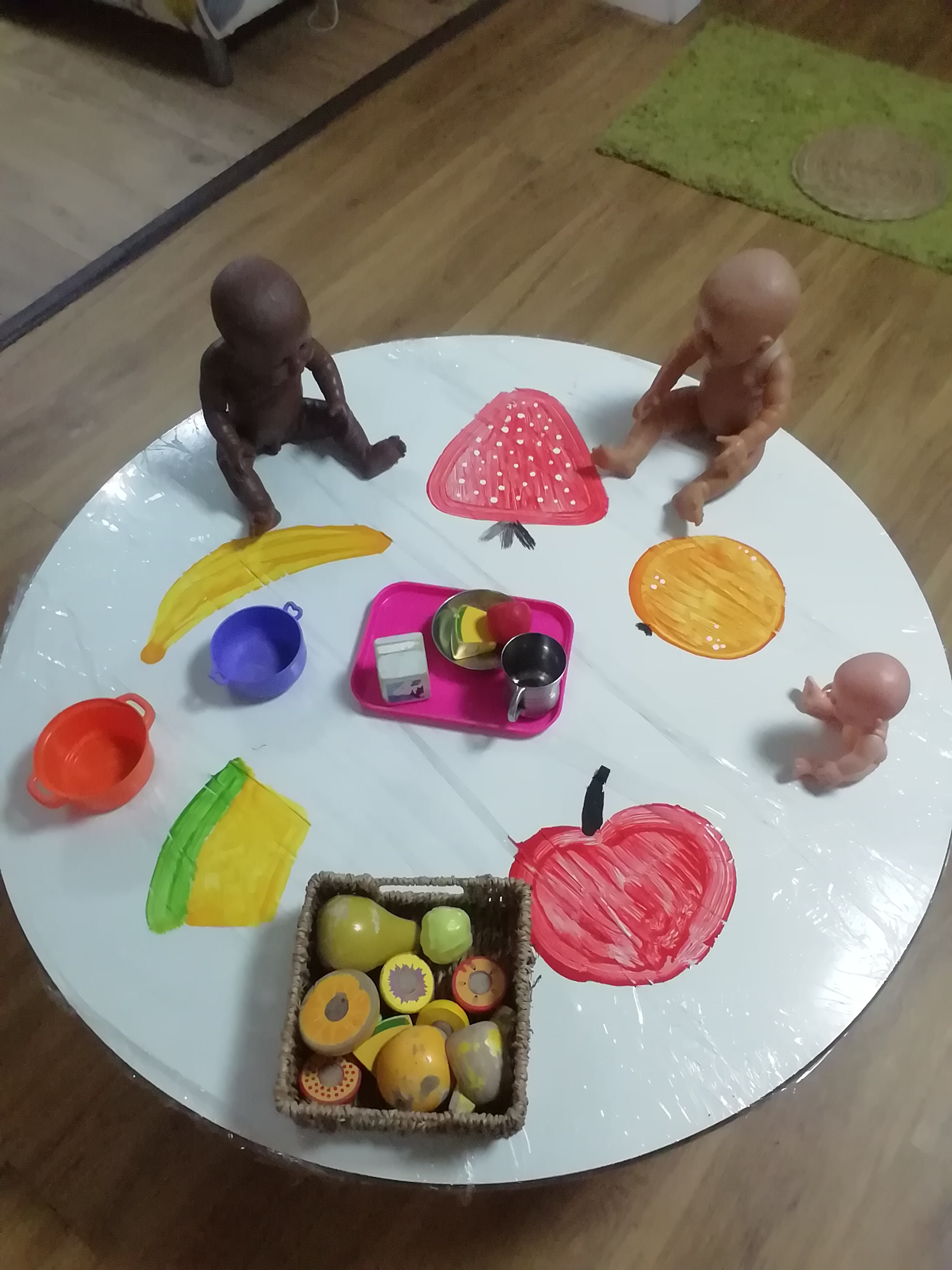 babymoons activities